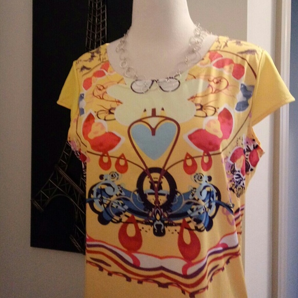 Super Sun Mini Dress - Picture 2 of 3