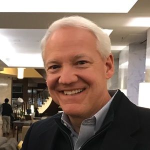 Meet your Posher, Brad