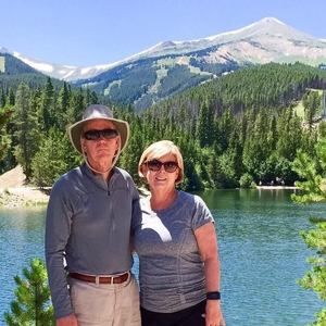 Meet your Posher, Colleen