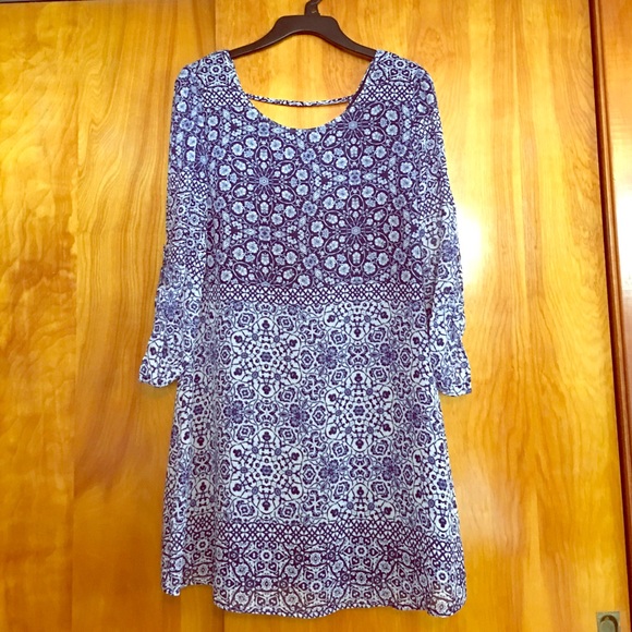 Speechless Dresses & Skirts - Beautiful dress.