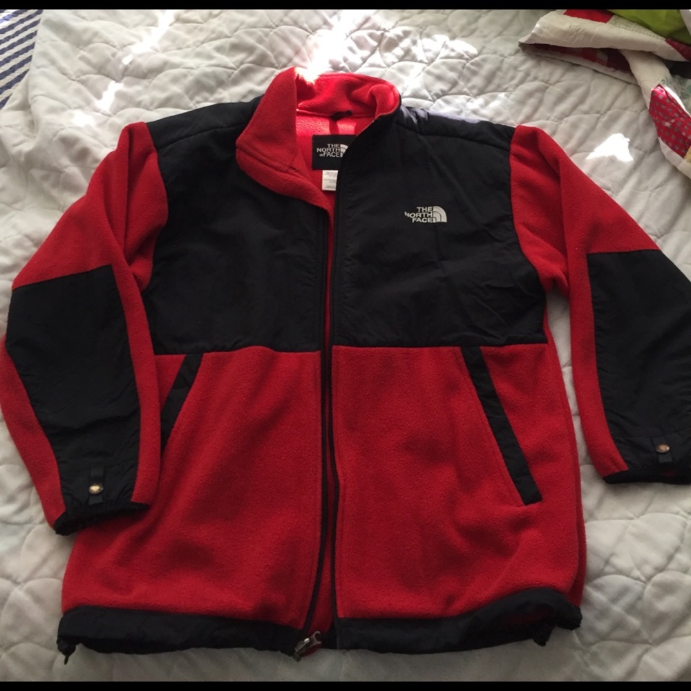 Children's XL/Women's XS/S North Face UC