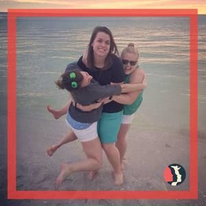 Meet your Posher, Brett