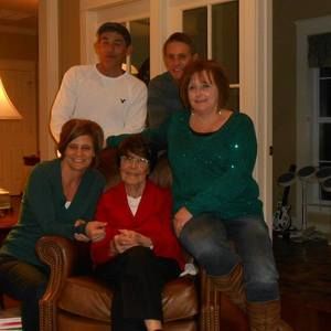 Meet your Posher, Stephanie