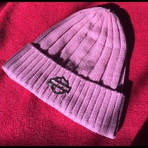 Harley-Davidson Knit Cap