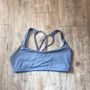 Lululemon bra. Like new.