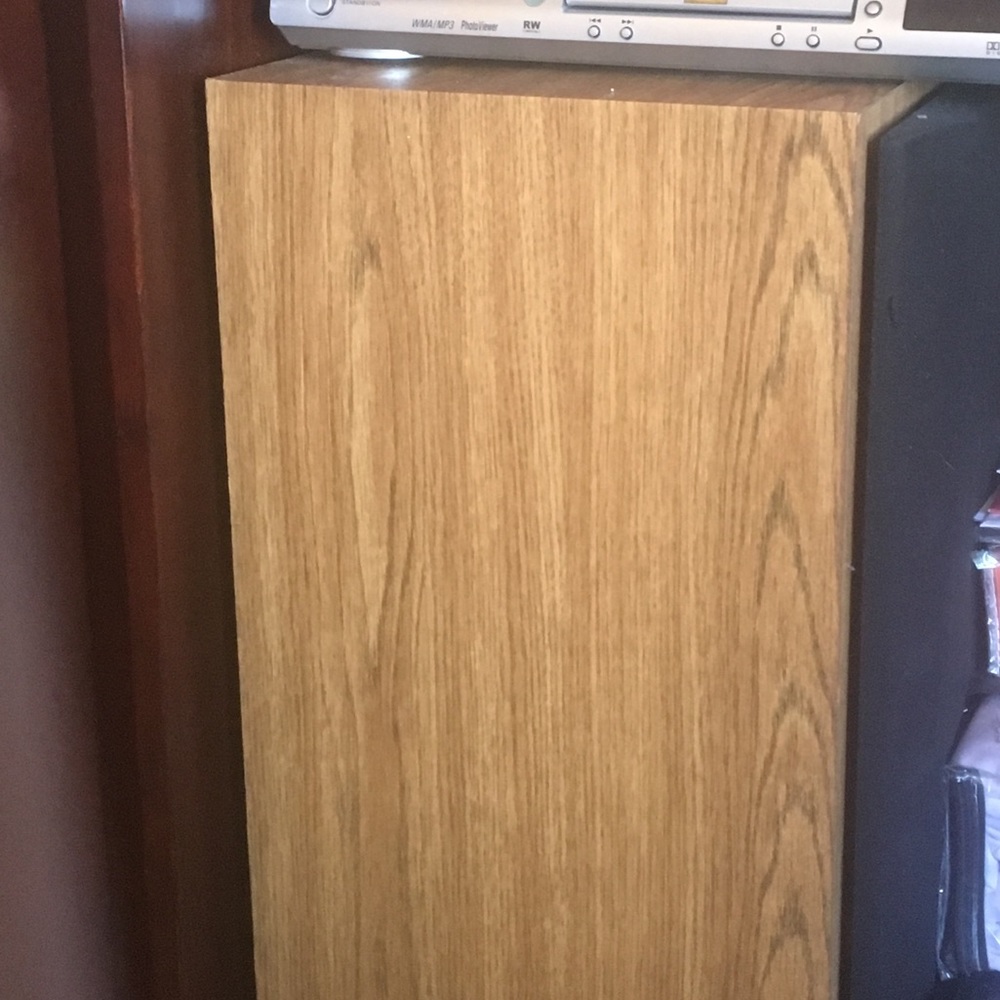 Speaker