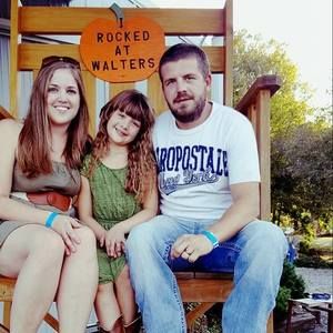 Meet your Posher, Ali