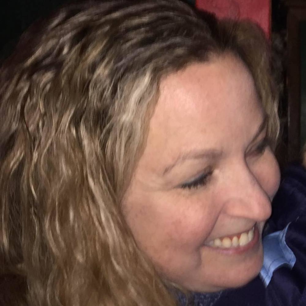 Meet your Posher, Kate