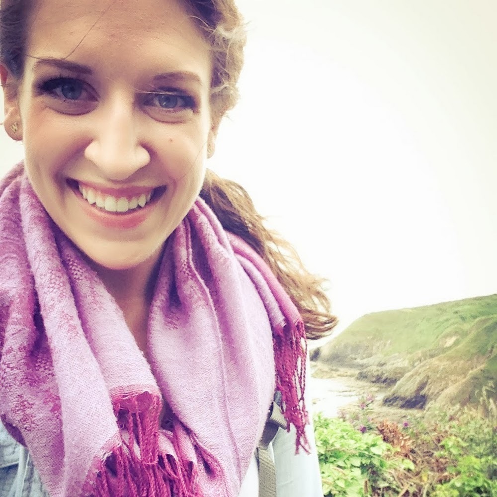 Meet your Posher, Whitney