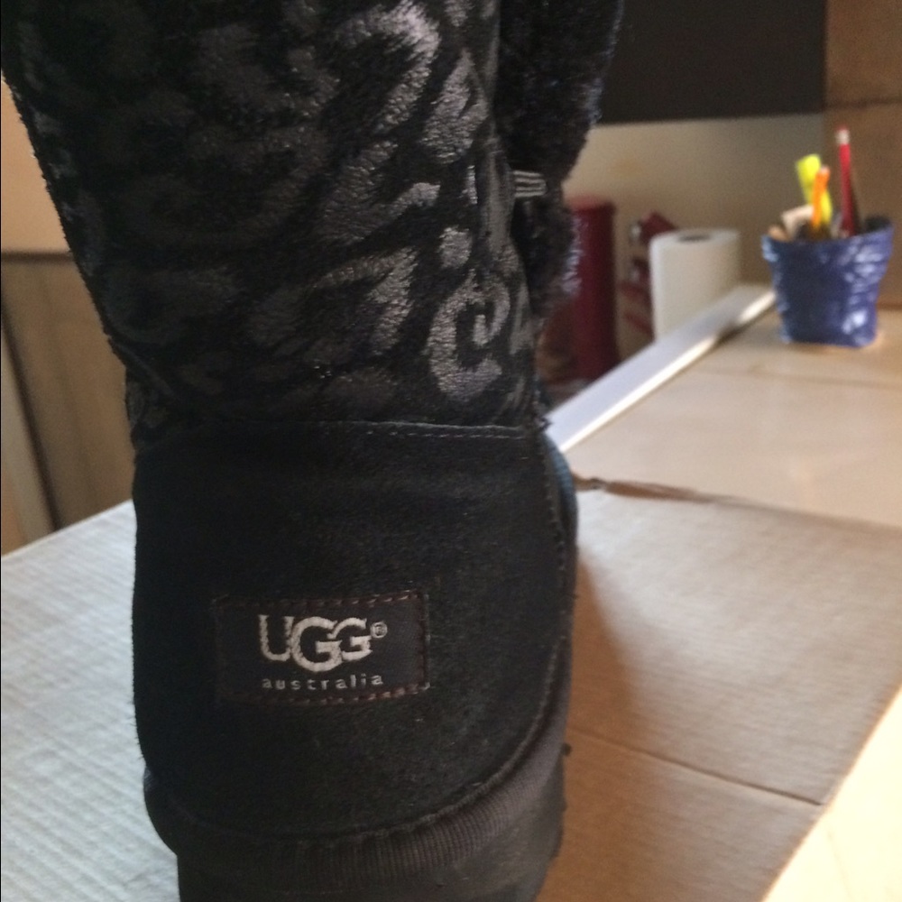 Women's Ugg Boots