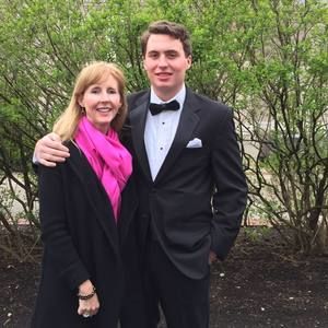 Meet your Posher, Jake