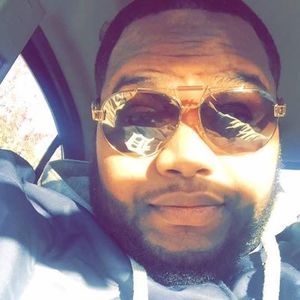 Meet your Posher, Reginald