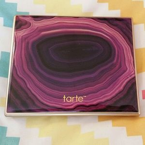 Tarte Matte-nificent Palette