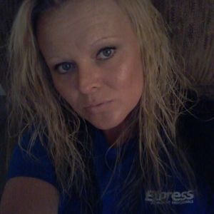 Meet your Posher, Christy