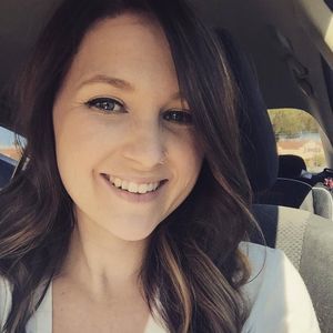 Meet your Posher, Ashlee