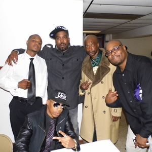 Meet your Posher, Ronald