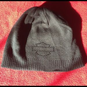 Harley-Davidson Knit Cap