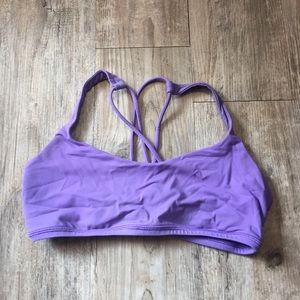 Lululemon bra. Gently used.