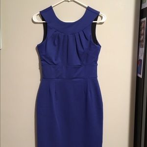 Banana Republic dress