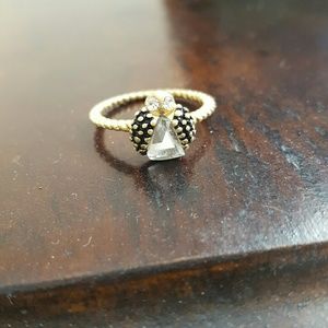 Lia Sophia ring