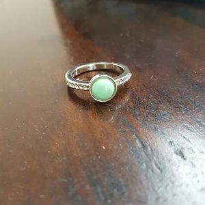 Lia Sophia ring