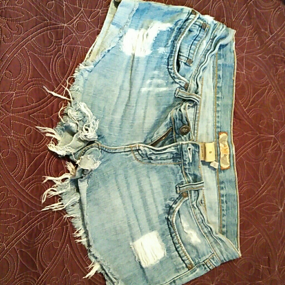 Ymi shorts