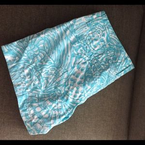 Lilly Pulitzer Callahan Shotts