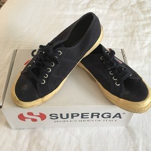 Superga sneakers