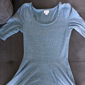 Small Nicole Dress (Worn Once)