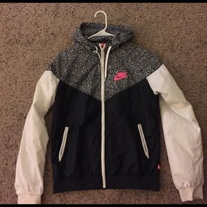 Brand new Nike jacket