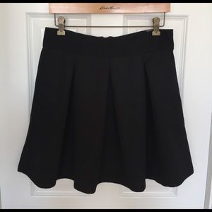 The Limited Skater Skirt NWT