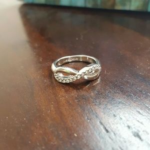 Lia Sophia ring