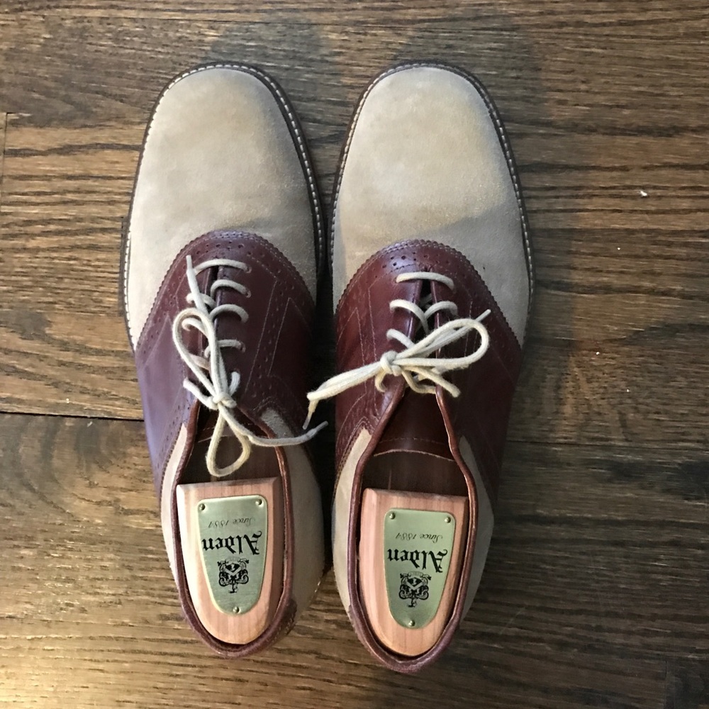 Nordstrom bucks - Size 9.5D