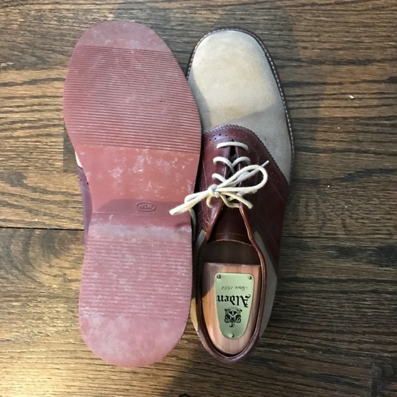 Nordstrom bucks - Size 9.5D