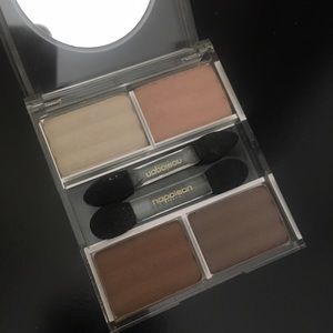 Napoleon Perdis eyeshadow quad