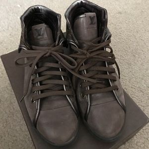 Louis Vuitton Sneakers