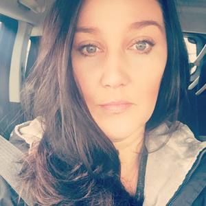 Meet your Posher, Tina