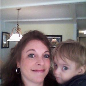 Meet your Posher, Ruth