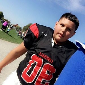 Meet your Posher, Jesse