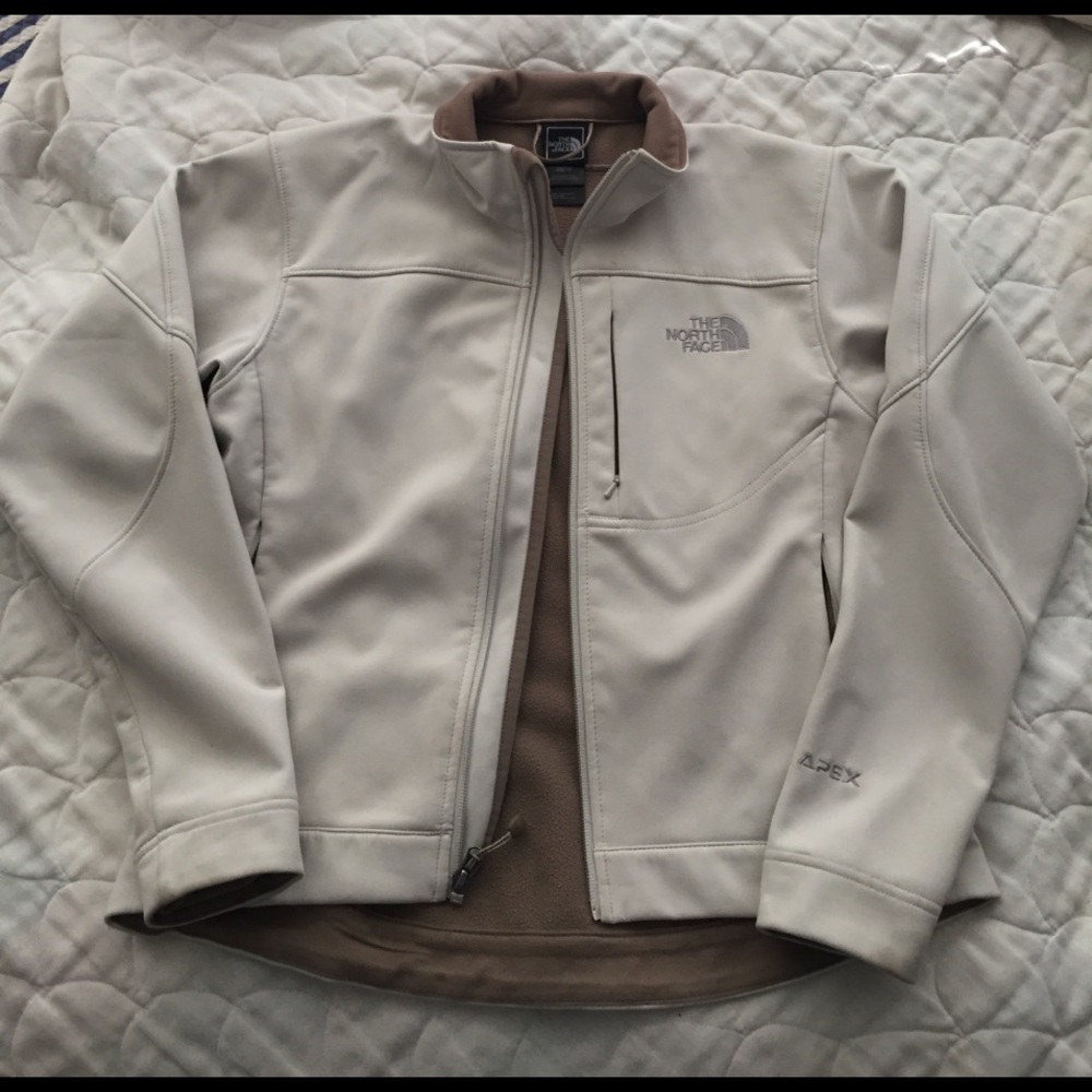 Women's North Face XS GUC