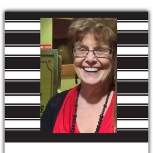 Meet your Posher, Carol