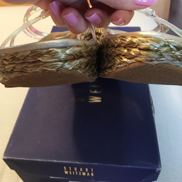 Stuart Weiztman Espadrilles - Picture 3 of 5