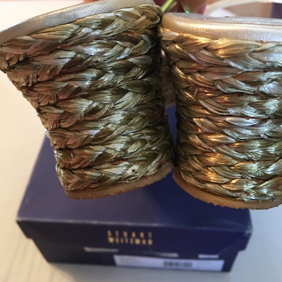 Stuart Weiztman Espadrilles - Picture 4 of 5