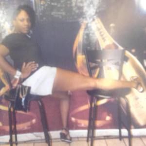 Meet your Posher, Penny