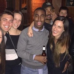 Meet your Posher, Stephen