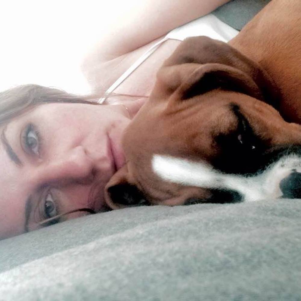 Meet your Posher, Evangeline