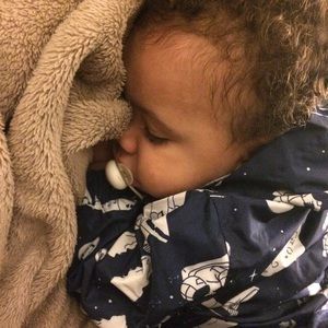 Meet your Posher, Devontae