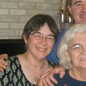 Meet your Posher, Leila