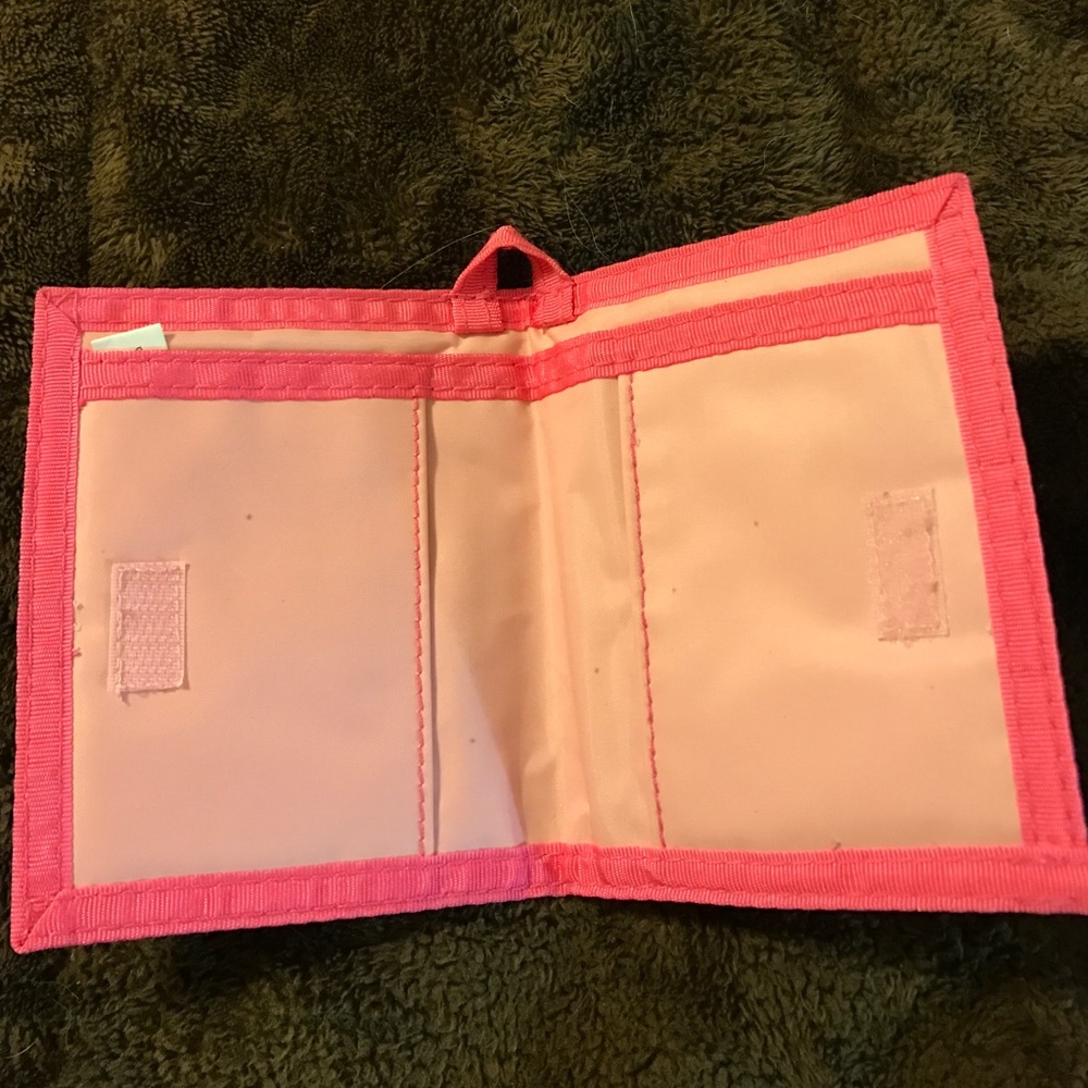 Hello Kitty wallet - Picture 3 of 3