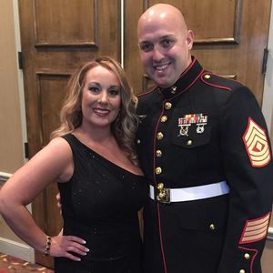 Meet your Posher, Travis carrie